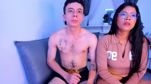 Megan and logan online show from 02-21-25, 11:55