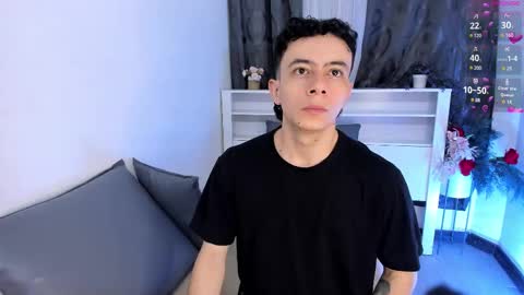 Megan and logan online show from 03-04-25, 12:01