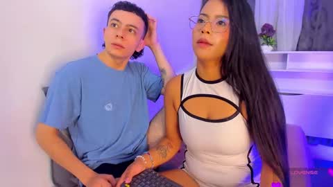 Megan and logan online show from 03-05-25, 11:49