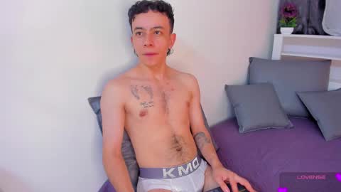 Megan and logan online show from 03-12-25, 12:04