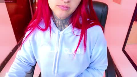 Meghan online show from 09-15-25, 02:55