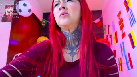 Snapshot of meghan_nill chatting on 06-19-26, 03:11 Meghan online show from 06-19-26, 03:11