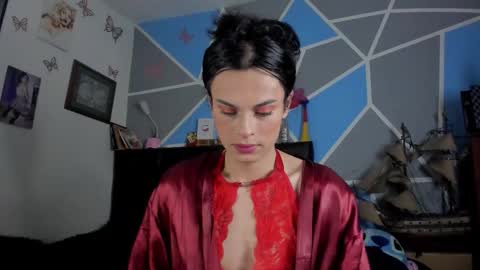 Alejandra 3 online show from 10-01-25, 05:02