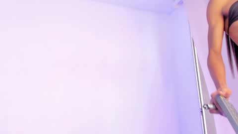 meghanallen_ online show from 04-09-26, 08:36