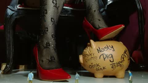 Goddess Sara online show from 04-23-26, 01:51