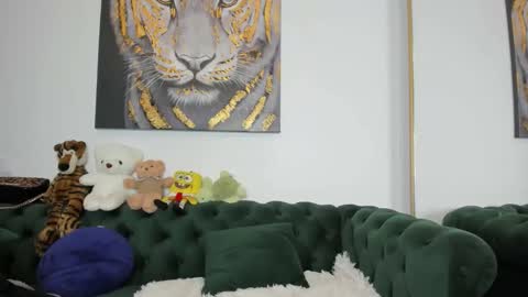 megpalmer online show from 05-18-26, 12:00