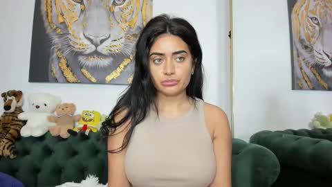 megpalmer online show from 05-19-26, 12:00