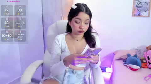 Ann online show from 03-22-26, 02:04