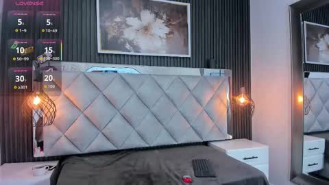 Megumi  online show from 11-22-25, 03:05