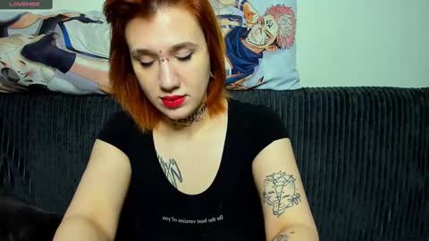 Snapshot of megumimur_ chatting on 12-06-24, 04:25 Megan Megumi online show from 12-06-24, 04:25