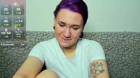 Snapshot of megumimur_ chatting on 12-16-24, 06:53 Megan Megumi online show from 12-16-24, 06:53