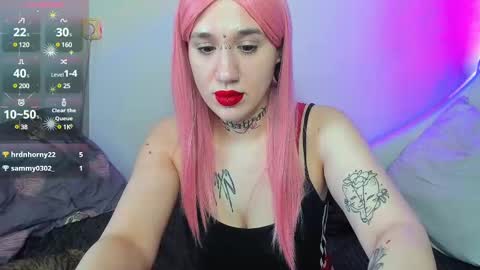 Snapshot of megumimur_ chatting on 01-22-25, 06:42 Megan Megumi online show from 01-22-25, 06:42