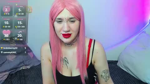 Snapshot of megumimur_ chatting on 01-22-25, 09:46 Megan Megumi online show from 01-22-25, 09:46