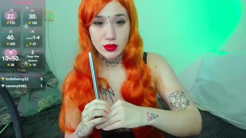 Snapshot of megumimur_ chatting on 01-25-25, 11:02 Megan Megumi online show from 01-25-25, 11:02