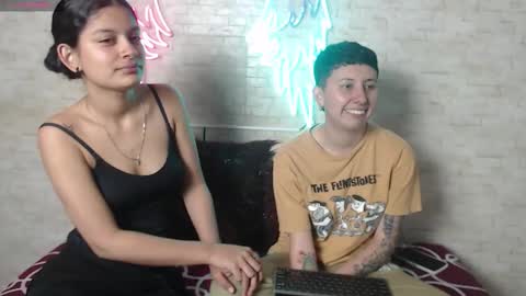 mei and gaby online show from 10-08-25, 04:10