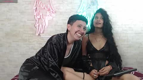 mei and gaby online show from 10-10-25, 11:26