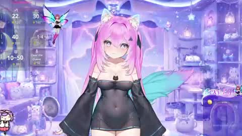 Snapshot of mei_azura chatting on 06-18-26, 07:18 mei_azura online show from 06-18-26, 07:18