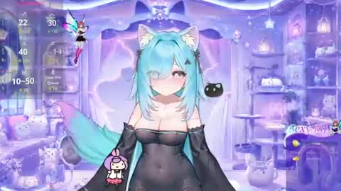 Snapshot of mei_azura chatting on 06-21-26, 02:25 mei_azura online show from 06-21-26, 02:25
