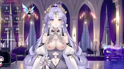Snapshot of mei_azura chatting on 06-23-26, 04:49 mei_azura online show from 06-23-26, 04:49