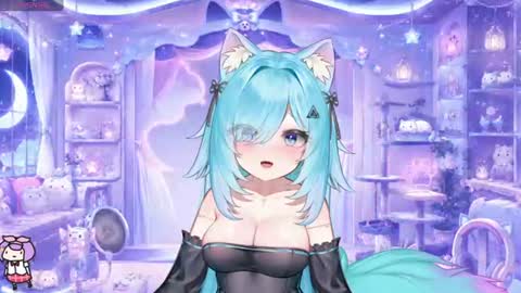 Snapshot of mei_azura chatting on 06-27-26, 01:43 mei_azura online show from 06-27-26, 01:43
