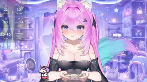 Snapshot of mei_azura chatting on 06-30-26, 04:08 mei_azura online show from 06-30-26, 04:08