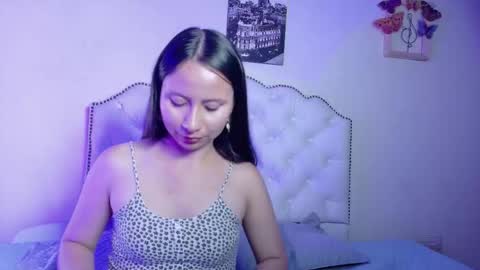 Snapshot of mei_hells chatting on 03-02-26, 08:59 Mei online show from 03-02-26, 08:59