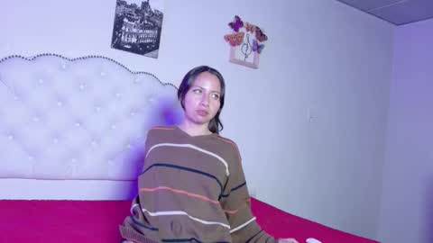 Mei online show from 03-10-26, 02:38