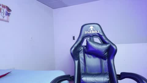 Mei online show from 04-01-26, 01:17