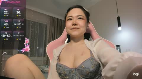 Mei  online show from 04-07-26, 03:12