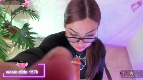 MELISSA online show from 02-05-25, 11:34