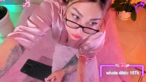 MELISSA online show from 02-11-25, 11:10