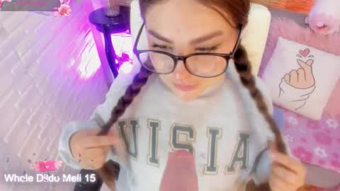 MELISSA online show from 12-05-25, 11:41