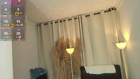meii_luna online show from 07-08-26, 12:42