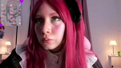 Snapshot of meikitty chatting on 06-21-26, 09:39 Mei online show from 06-21-26, 09:39