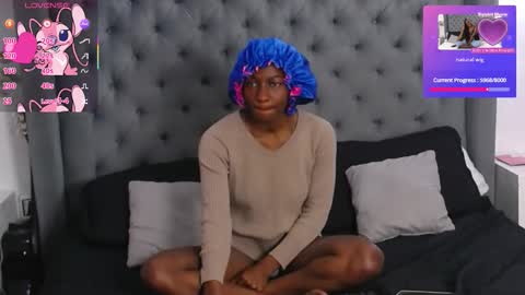 meilybarbie online show from 01-08-26, 11:34