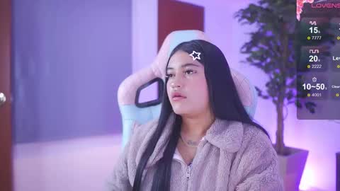 Snapshot of meilyn_ chatting on 03-02-26, 12:23 Meilyn online show from 03-02-26, 12:23