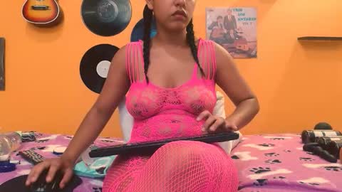 MEIS online show from 11-02-25, 02:03