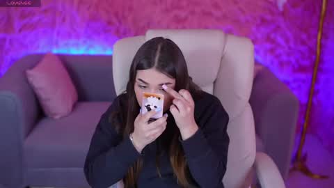 JESSIE online show from 04-17-26, 05:32