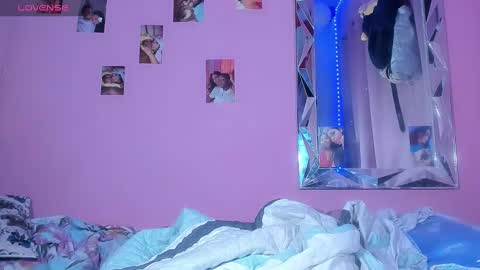 Luisa  online show from 02-23-25, 05:45