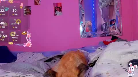 Luisa  online show from 03-02-25, 06:16