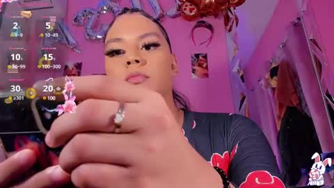 Luisa  online show from 03-11-25, 07:15