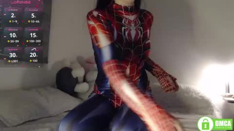 WETWATERMELL online show from 10-27-25, 03:21