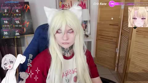 mekurisu online show from 02-02-26, 01:15