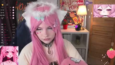 mekurisu online show from 02-06-26, 06:07