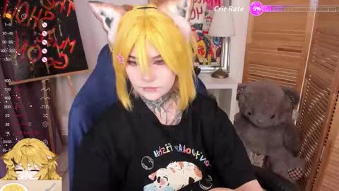 mekurisu online show from 03-20-26, 01:21