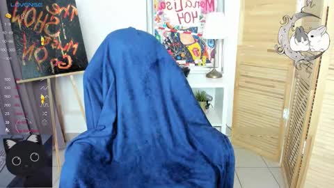 mekurisu online show from 03-24-26, 01:32