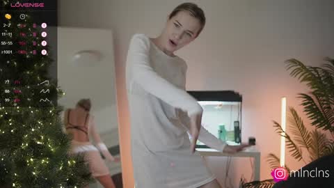 MELANIE  PVT ONLY 60TK PER MIN online show from 12-03-24, 04:28