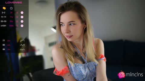 MELANIE  PVT ONLY 60TK PER MIN online show from 02-07-25, 03:52