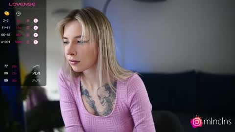 MELANIE  PVT ONLY 60TK PER MIN online show from 02-11-25, 04:56