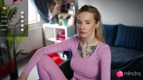 MELANIE  PVT ONLY 60TK PER MIN online show from 03-04-25, 12:22